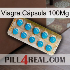 Viagra Cápsula 100Mg new09